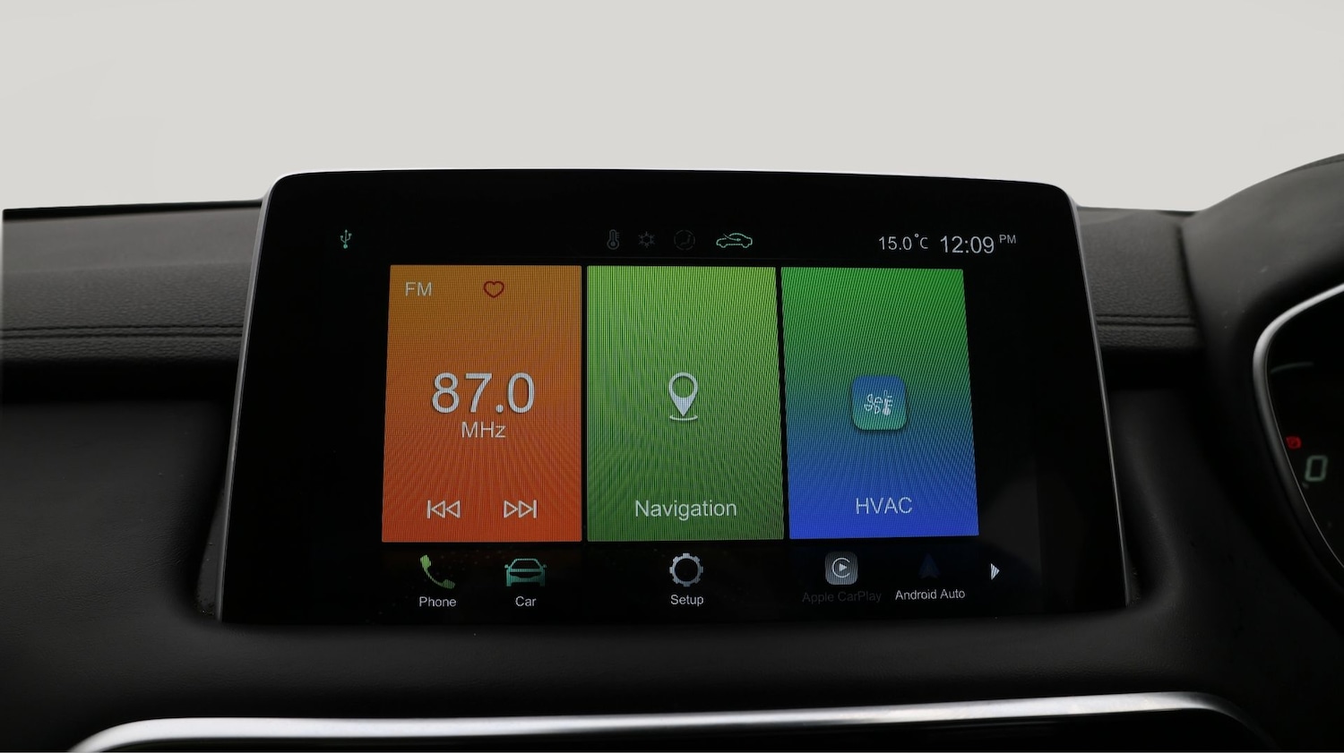 Used MG MG HS 2023 for sale - 77618557: Photo 22