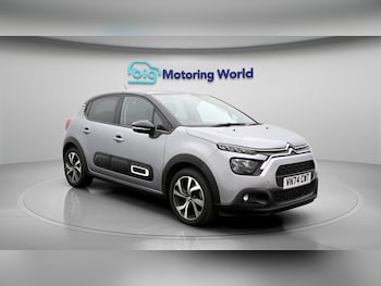 Used Citroen C3 2024 for sale - 78708819: Photo