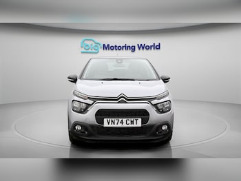Used Citroen C3 2024 for sale - 78708819: Photo