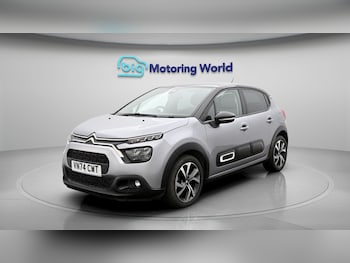 Used Citroen C3 2024 for sale - 78708819: Photo