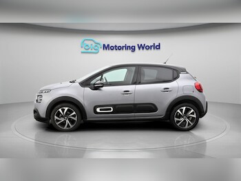 Used Citroen C3 2024 for sale - 78708819: Photo