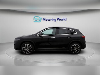 Used Mercedes-Benz EQA 2022 for sale - 77181726: Photo