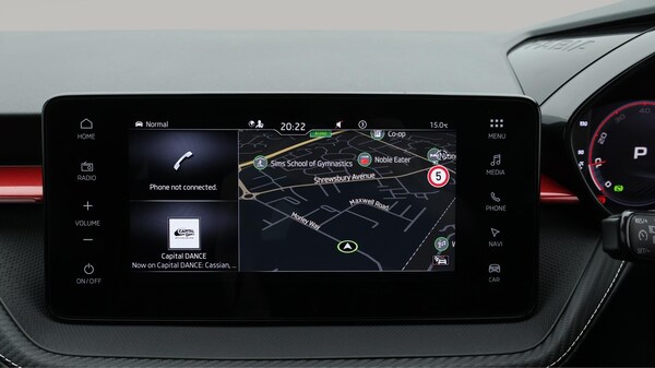 Used Skoda Fabia 2024 for sale - 76337887: Photo 12