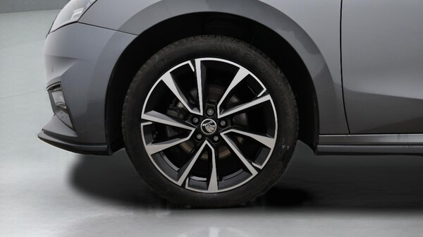 Used Skoda Fabia 2024 for sale - 76337887: Photo 19