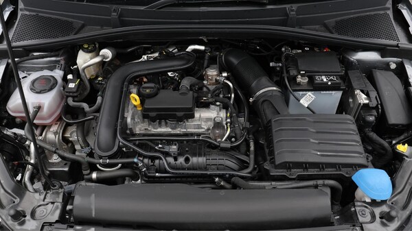 Used Skoda Fabia 2024 for sale - 76337887: Photo 20