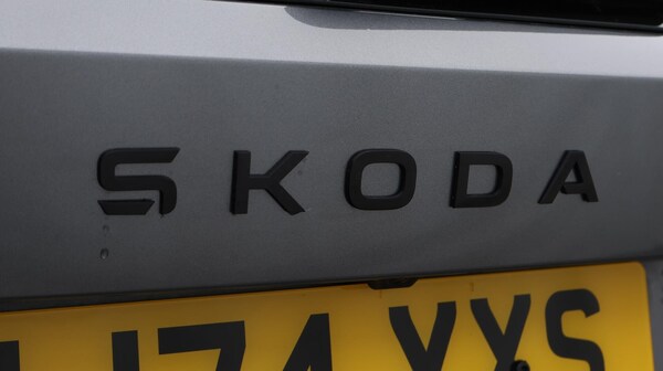 Used Skoda Fabia 2024 for sale - 76337887: Photo 23
