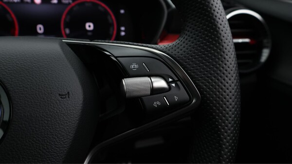 Used Skoda Fabia 2024 for sale - 76337887: Photo 27