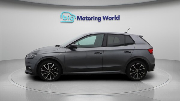 Used Skoda Fabia 2024 for sale - 76337887: Photo 5