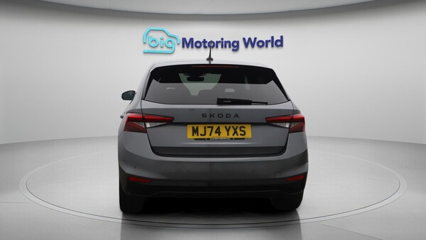 Used Skoda Fabia 2024 for sale - 76337887: Photo 7