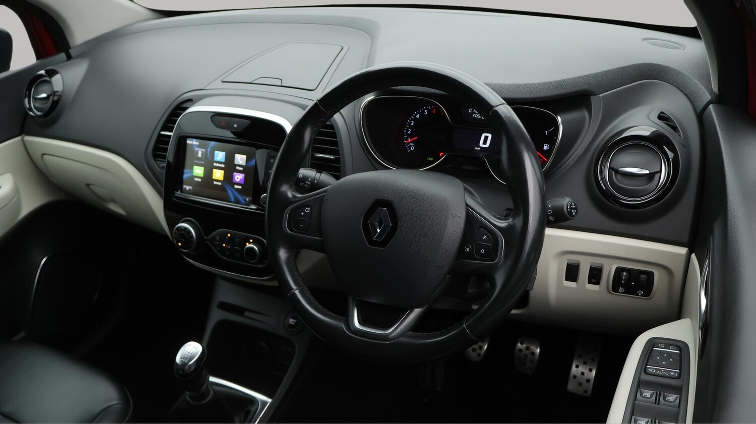 Used Renault Captur 2020 for sale - 75927230: Photo 10
