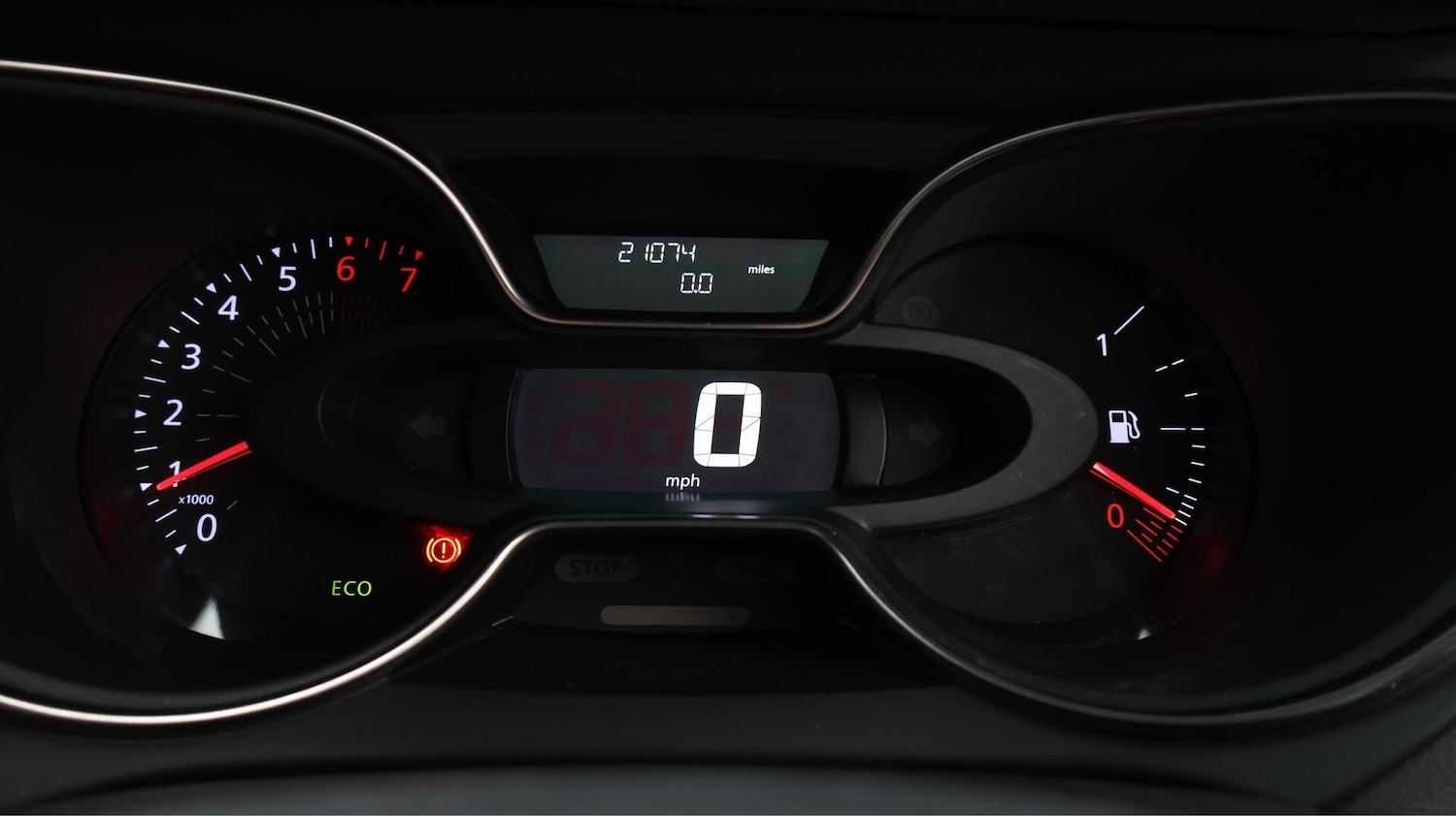 Used Renault Captur 2020 for sale - 75927230: Photo 11