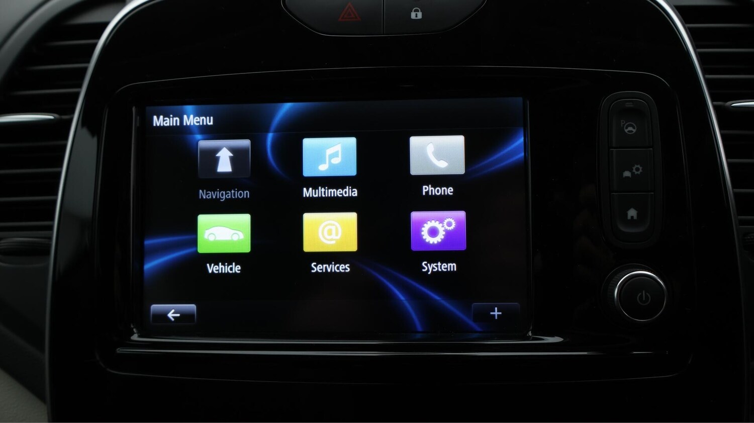 Used Renault Captur 2020 for sale - 75927230: Photo 12