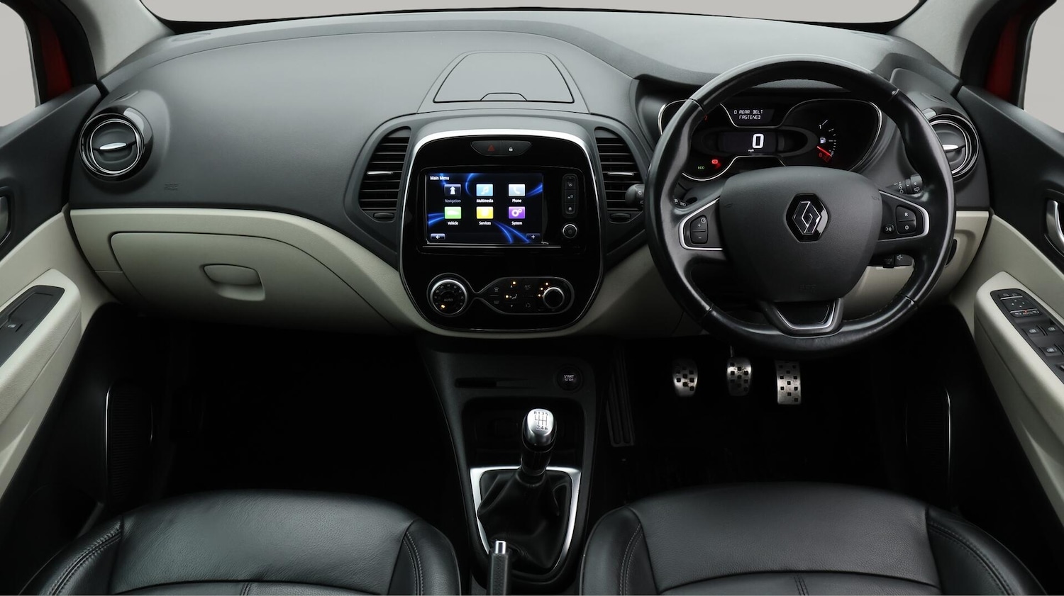 Used Renault Captur 2020 for sale - 75927230: Photo 14