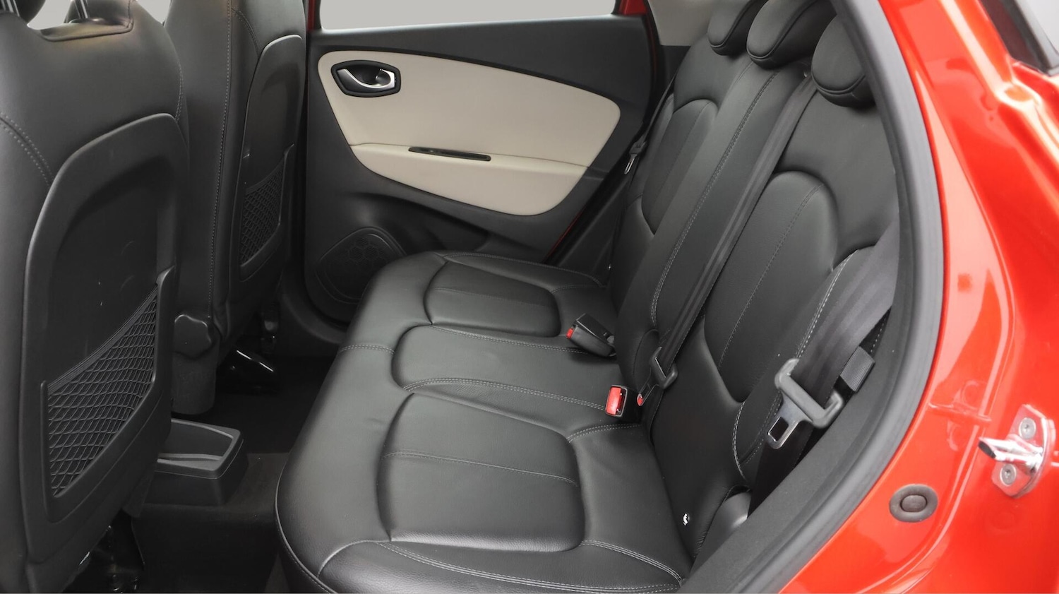 Used Renault Captur 2020 for sale - 75927230: Photo 17