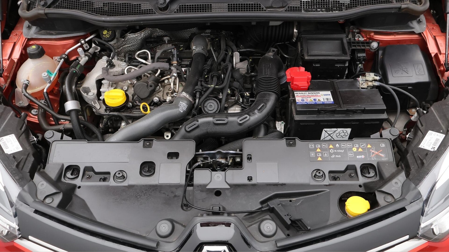 Used Renault Captur 2020 for sale - 75927230: Photo 20