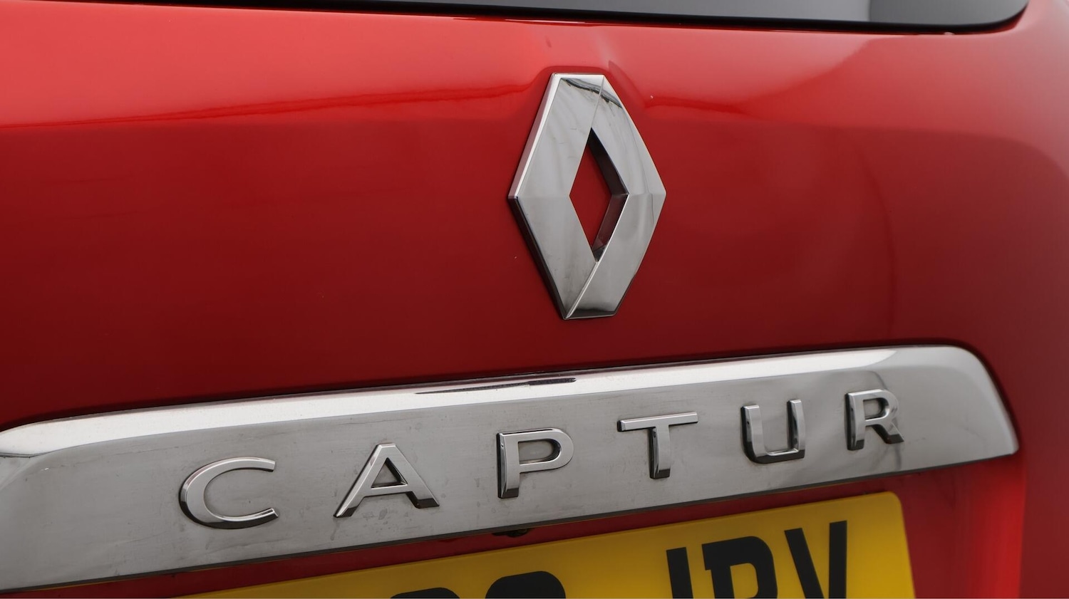 Used Renault Captur 2020 for sale - 75927230: Photo 22