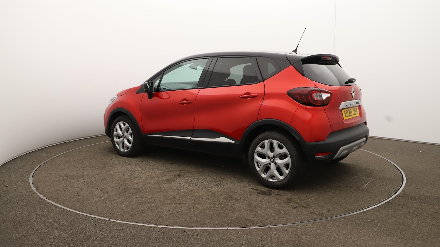 Used Renault Captur 2020 for sale - 75927230: Photo 35