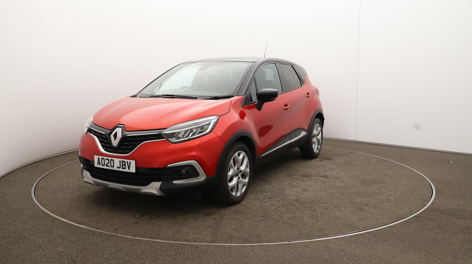 Used Renault Captur 2020 for sale - 75927230: Photo 37