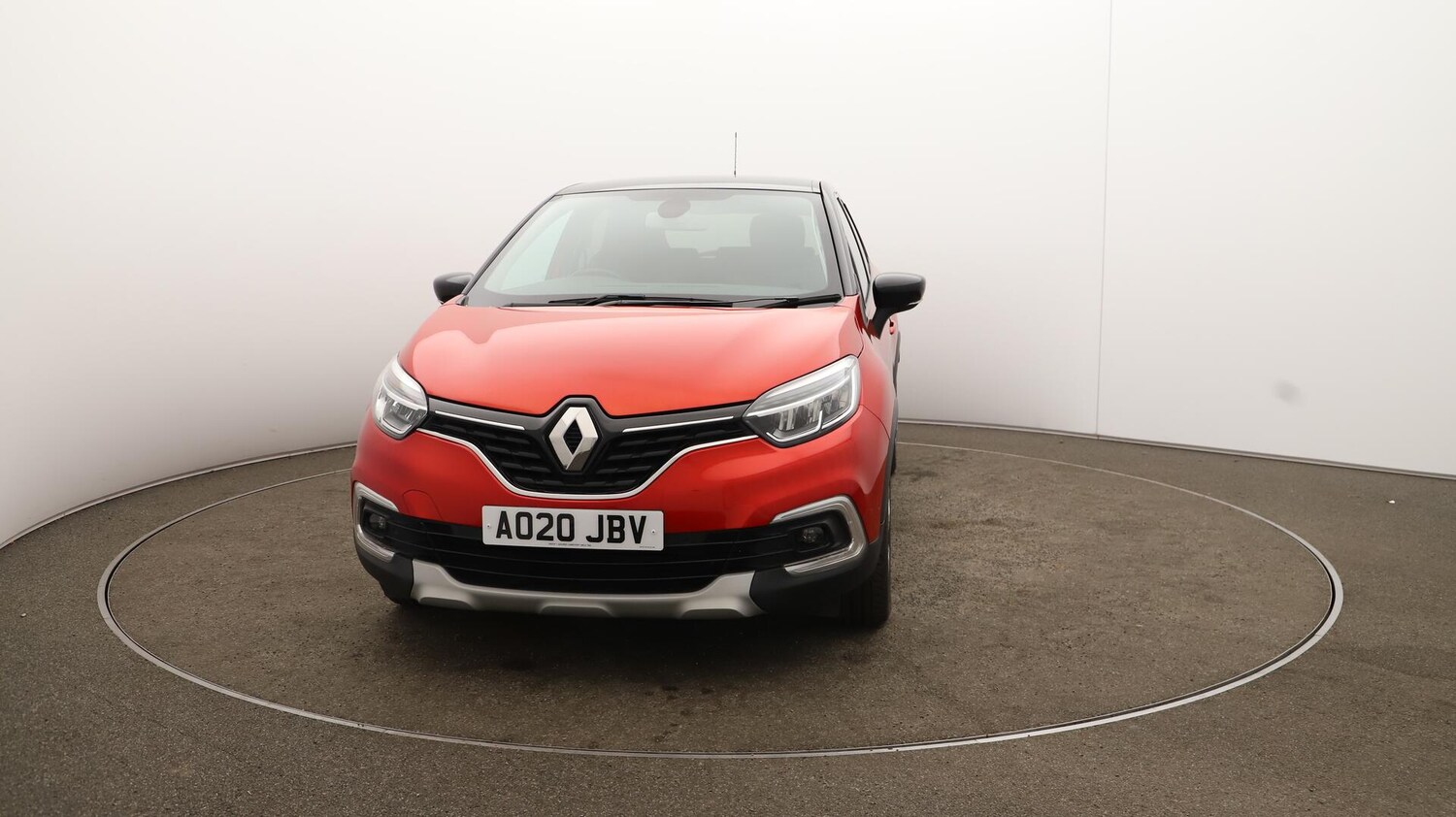 Used Renault Captur 2020 for sale - 75927230: Photo 39