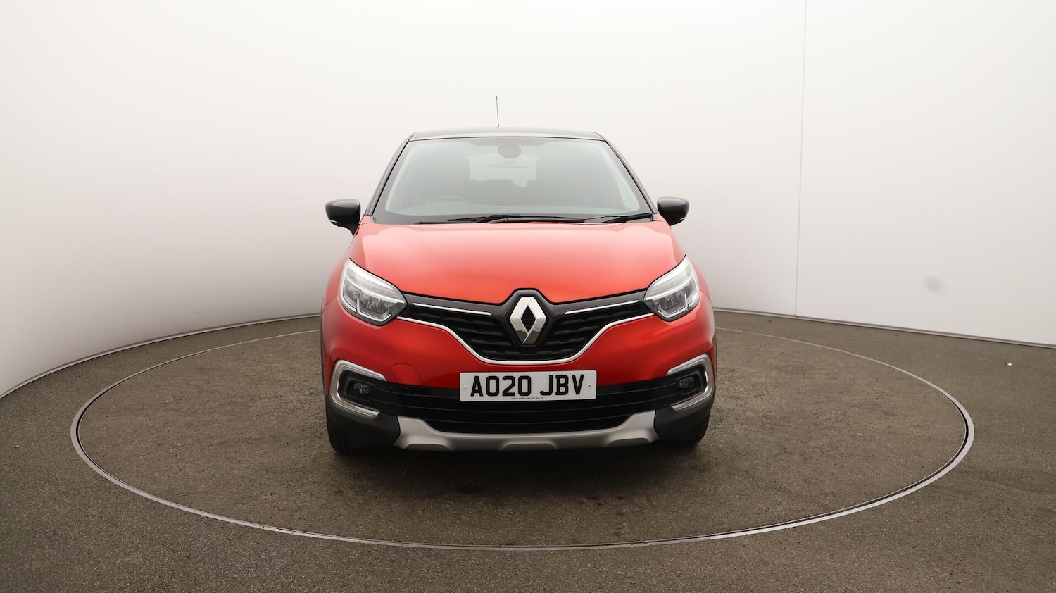 Used Renault Captur 2020 for sale - 75927230: Photo 40
