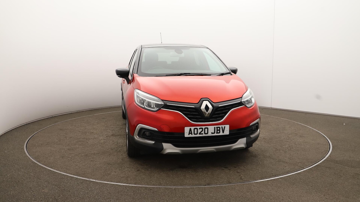 Used Renault Captur 2020 for sale - 75927230: Photo 41