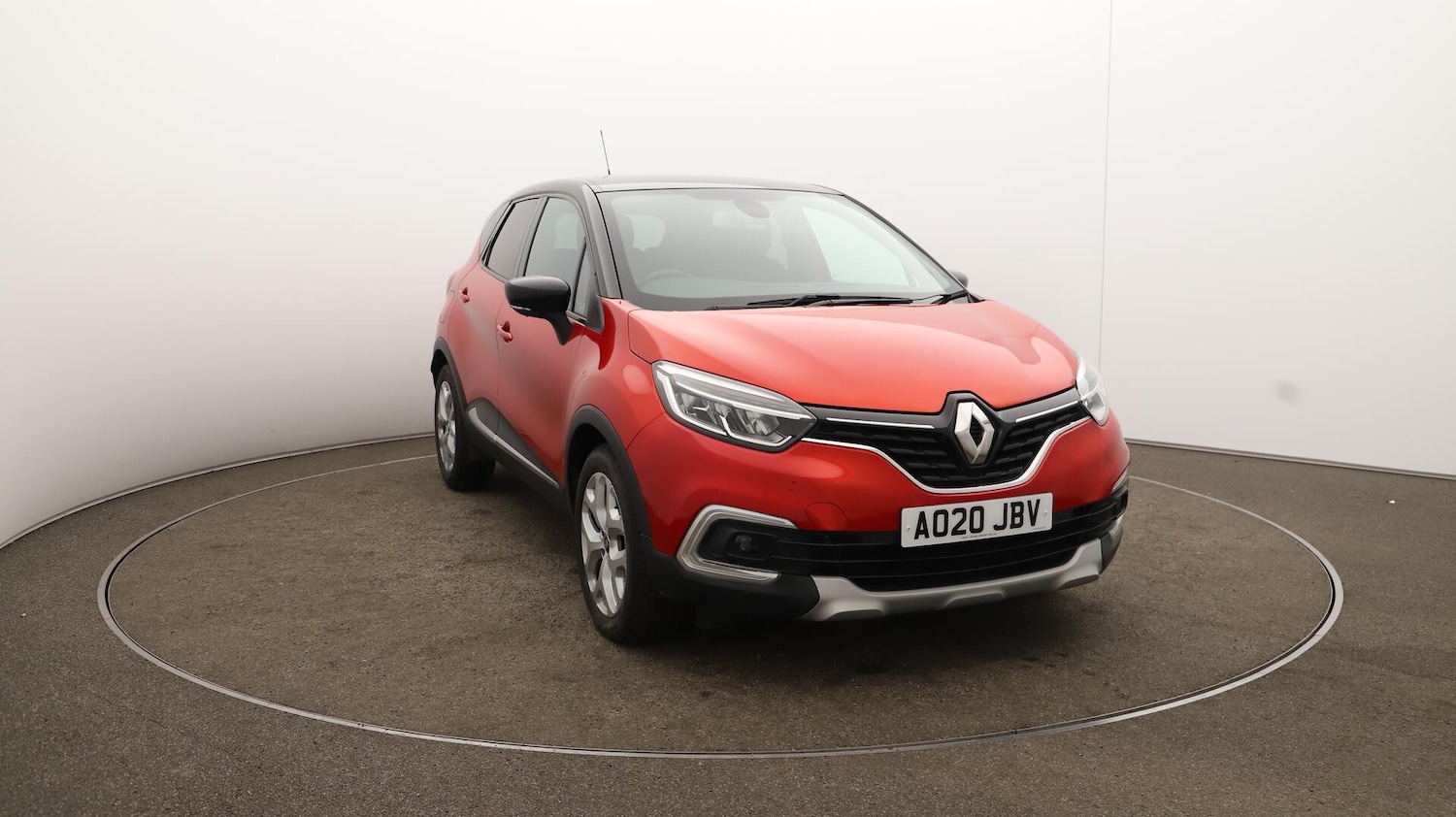 Used Renault Captur 2020 for sale - 75927230: Photo 42