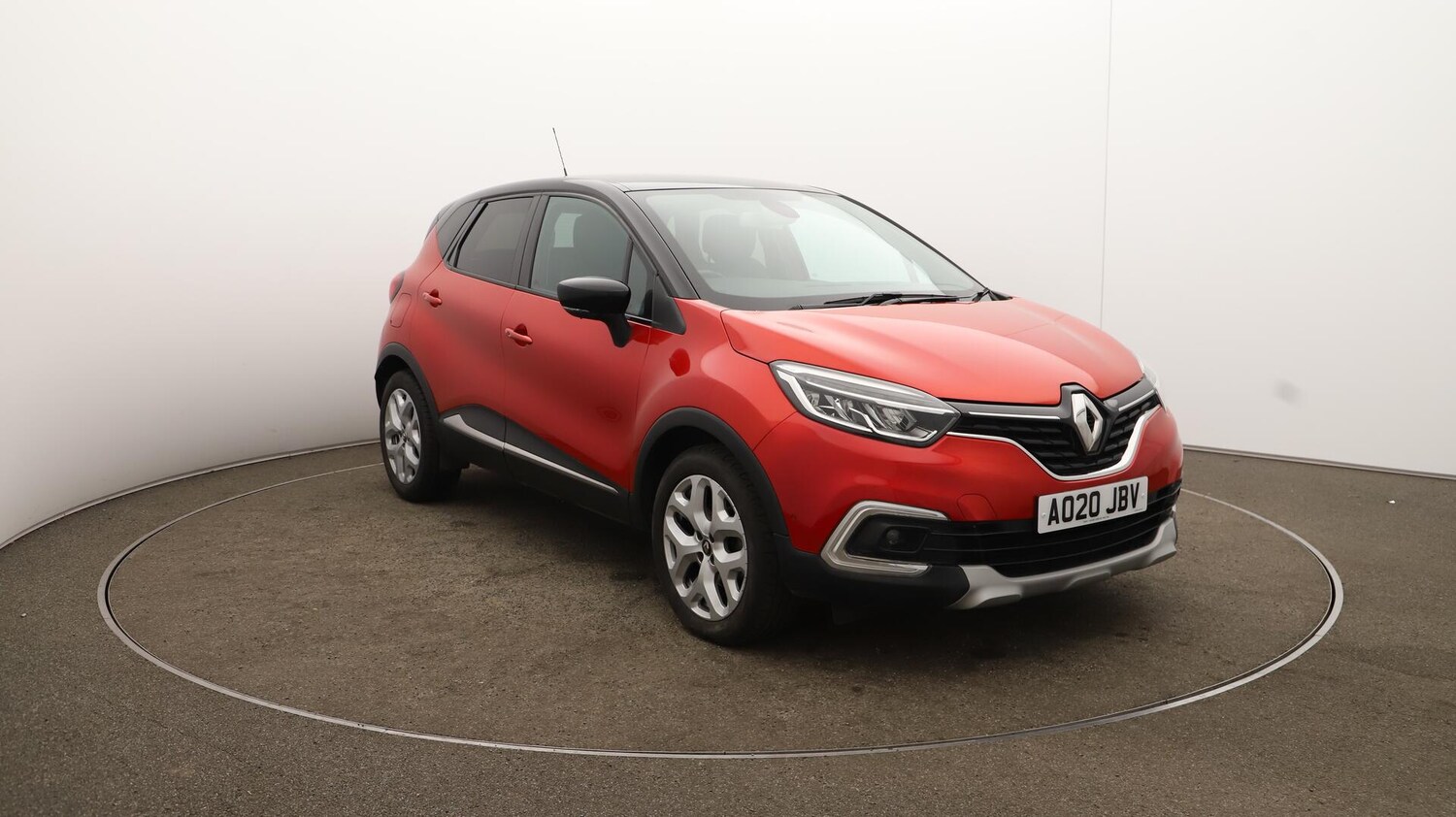 Used Renault Captur 2020 for sale - 75927230: Photo 43