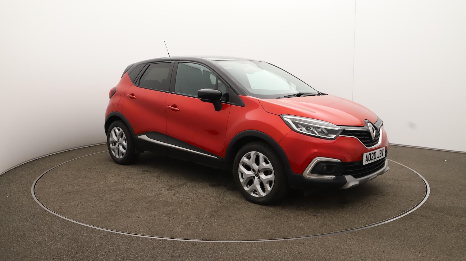 Used Renault Captur 2020 for sale - 75927230: Photo 44