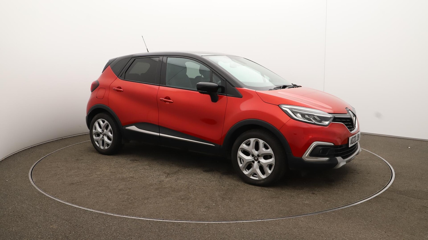 Used Renault Captur 2020 for sale - 75927230: Photo 45