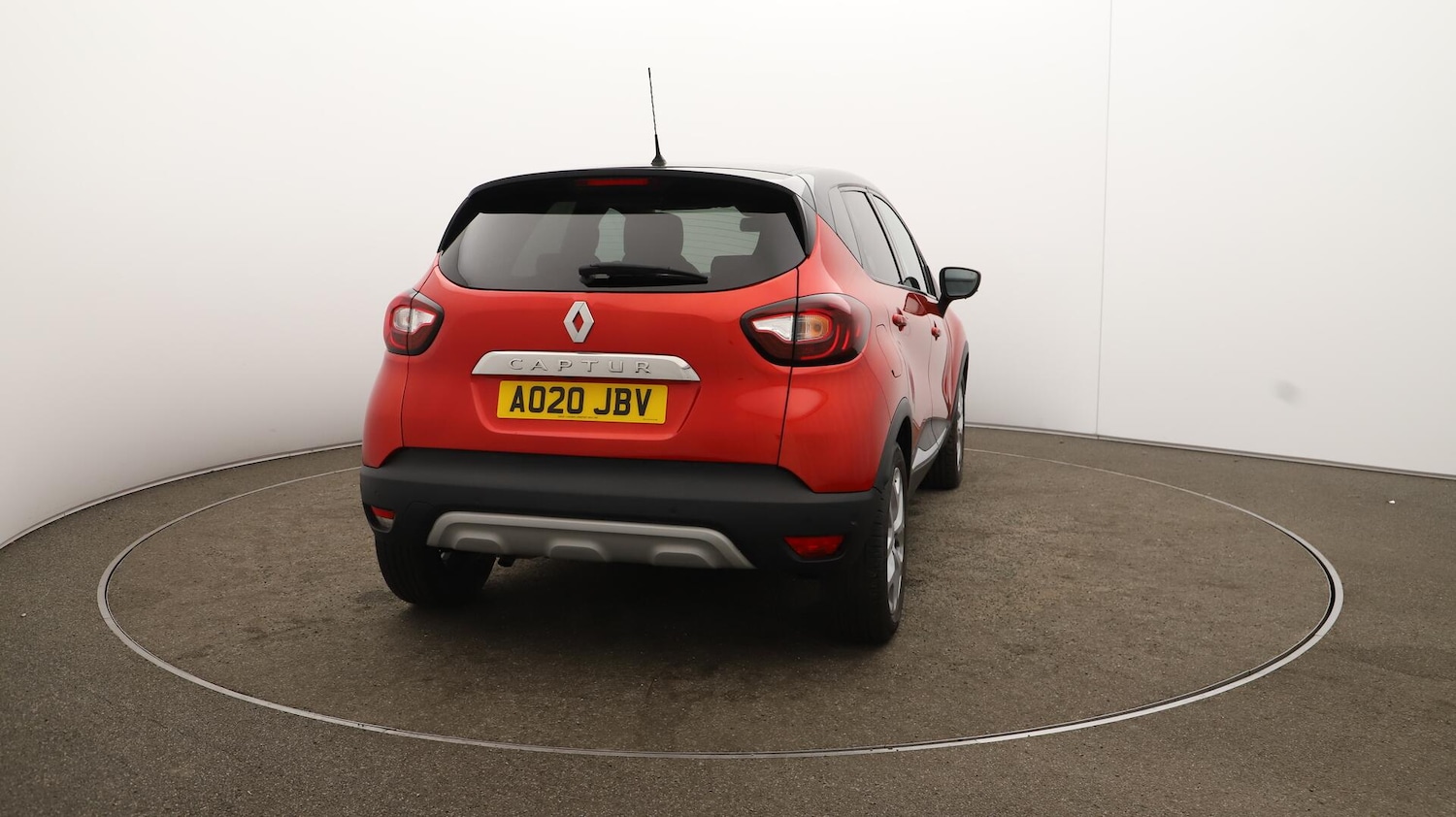 Used Renault Captur 2020 for sale - 75927230: Photo 56