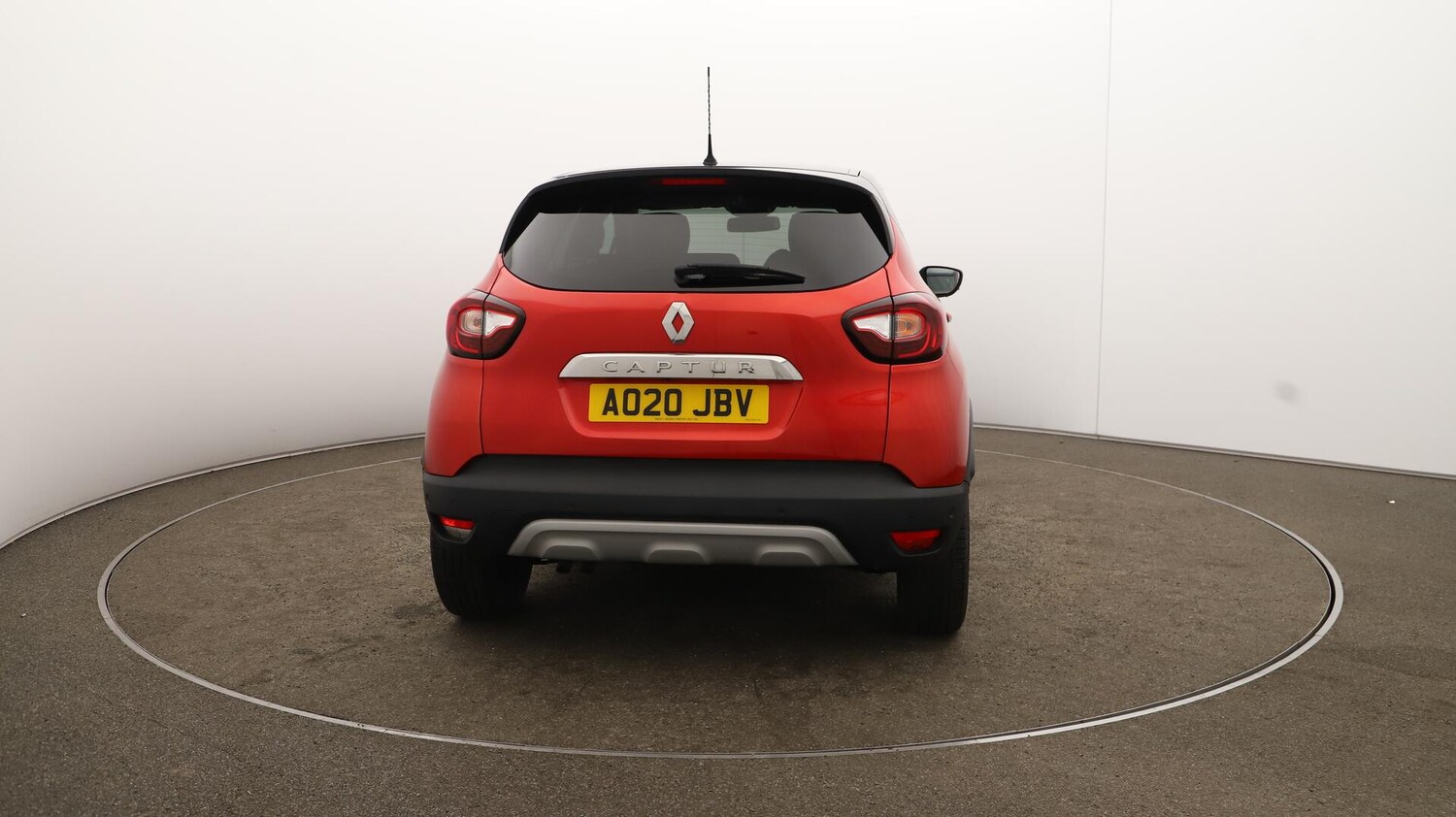 Used Renault Captur 2020 for sale - 75927230: Photo 57