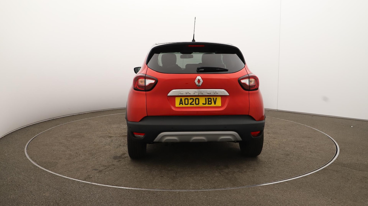 Used Renault Captur 2020 for sale - 75927230: Photo 59