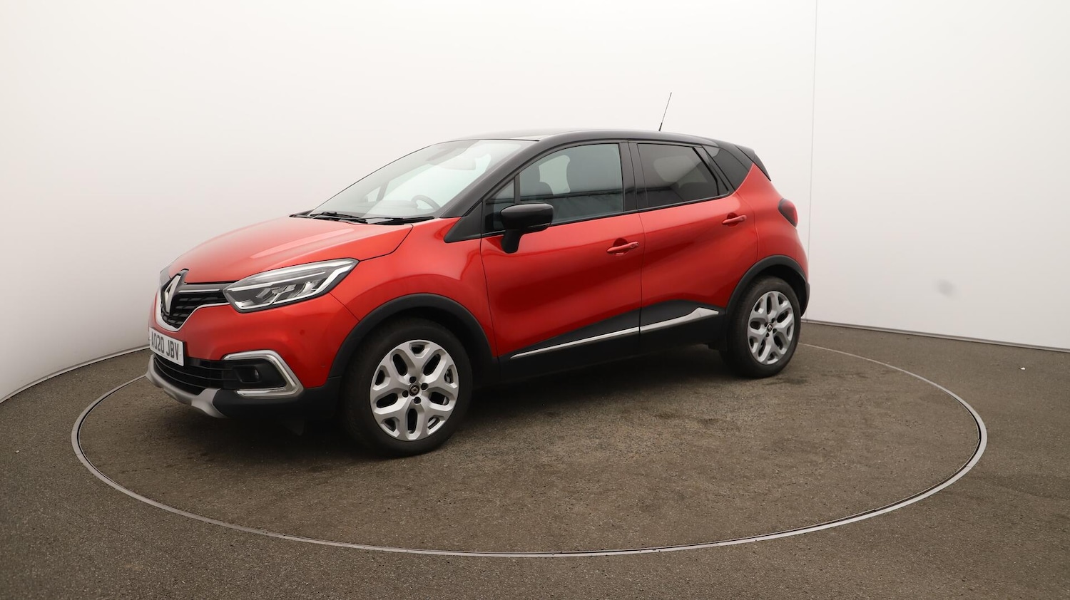 Used Renault Captur 2020 for sale - 75927230: Photo 68
