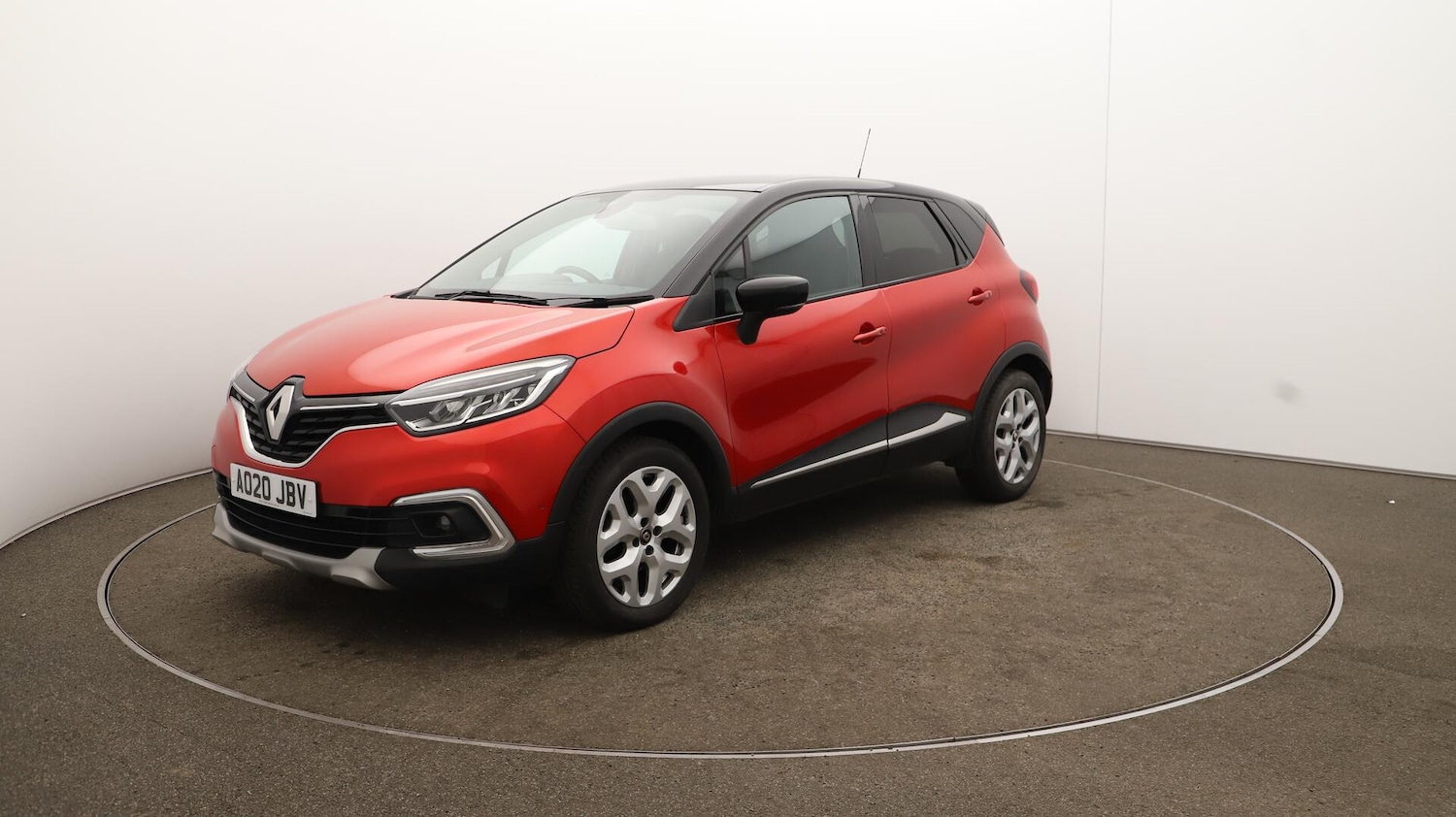 Used Renault Captur 2020 for sale - 75927230: Photo 69
