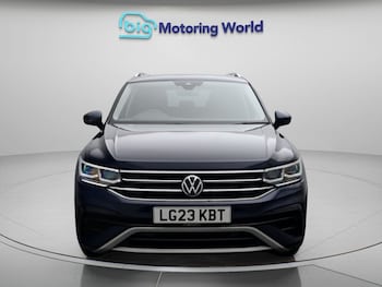 Used Volkswagen Tiguan Allspace 2023 for sale - 79583443: Photo