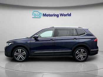 Used Volkswagen Tiguan Allspace 2023 for sale - 79583443: Photo