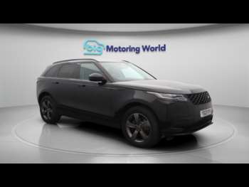 Used Land Rover Range Rover Velar 2020 for sale - 75199869: Photo