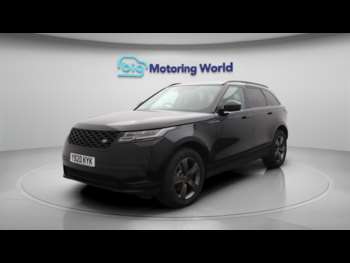 Used Land Rover Range Rover Velar 2020 for sale - 75199869: Photo
