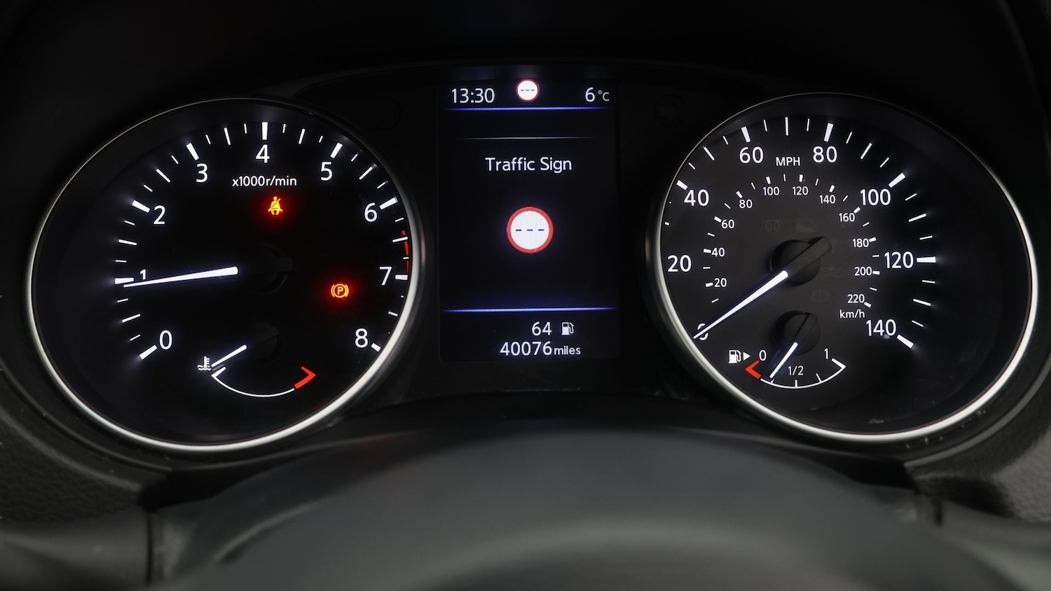 Used Nissan Qashqai 2021 for sale - 77804395: Photo 10