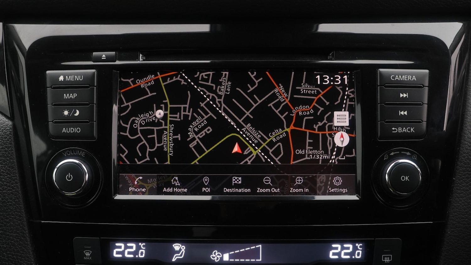 Used Nissan Qashqai 2021 for sale - 77804395: Photo 11