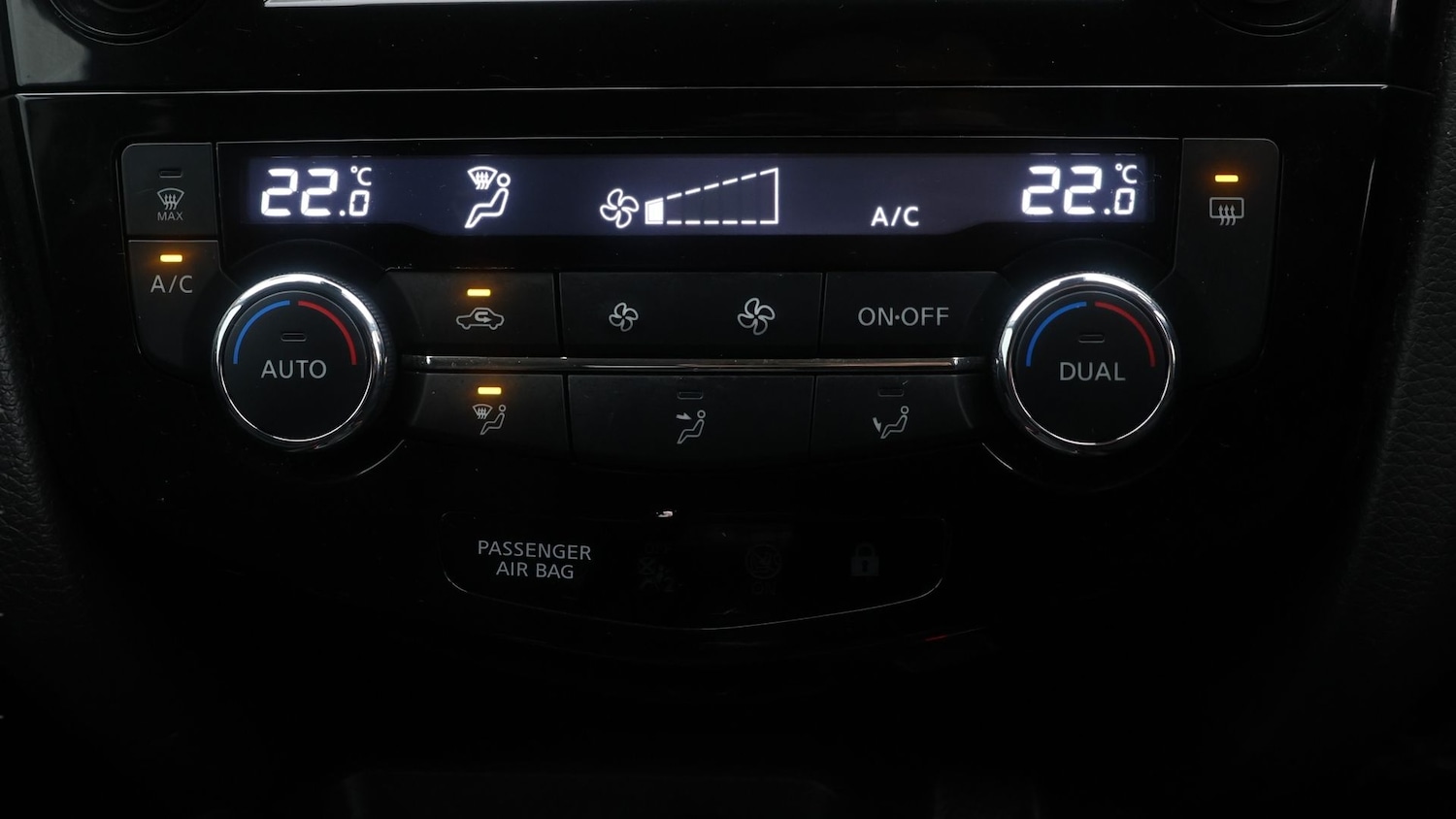 Used Nissan Qashqai 2021 for sale - 77804395: Photo 12