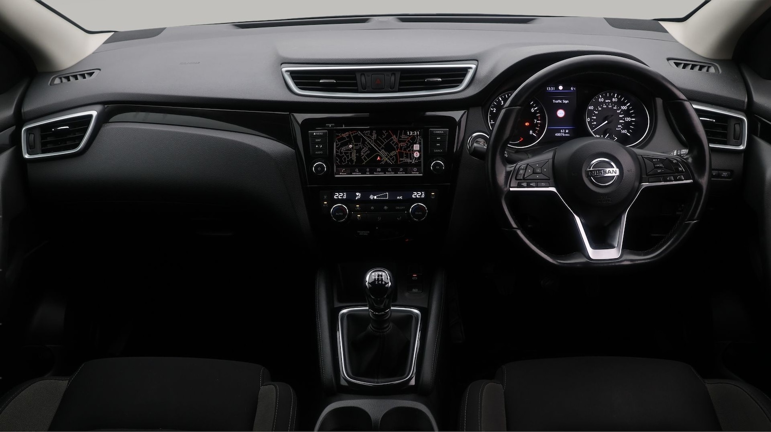 Used Nissan Qashqai 2021 for sale - 77804395: Photo 13