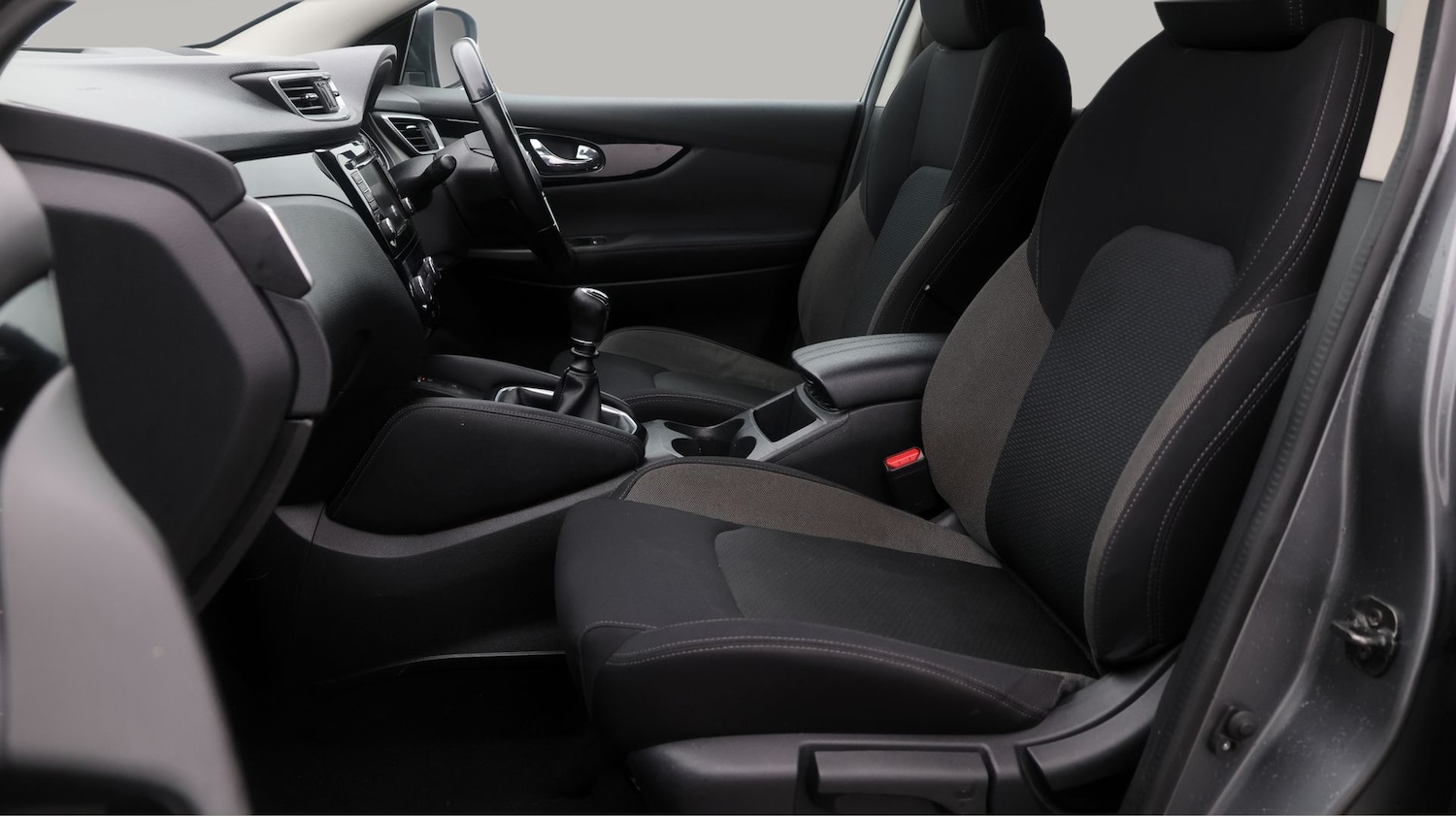 Used Nissan Qashqai 2021 for sale - 77804395: Photo 14