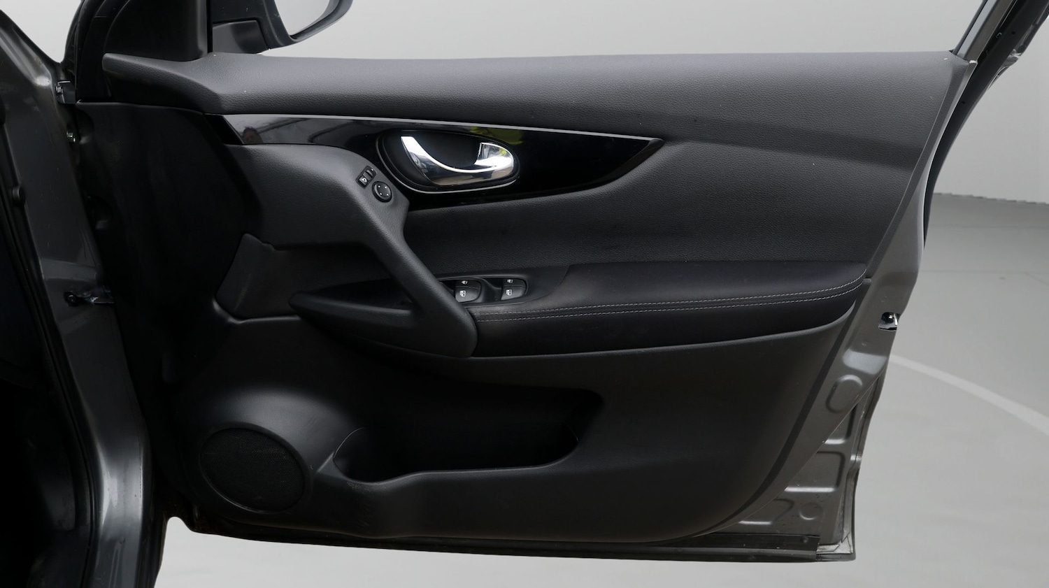 Used Nissan Qashqai 2021 for sale - 77804395: Photo 15