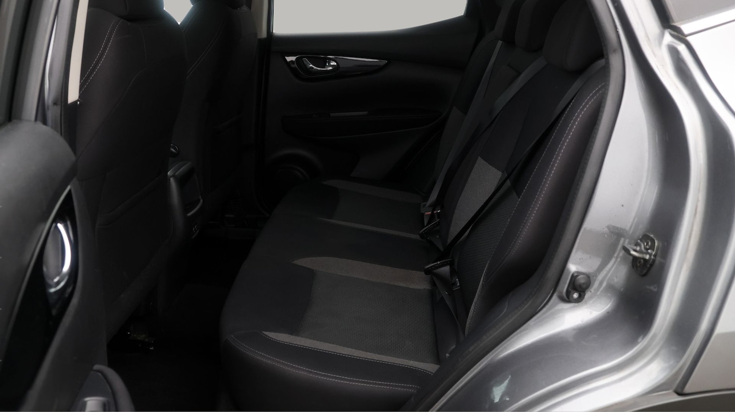 Used Nissan Qashqai 2021 for sale - 77804395: Photo 16