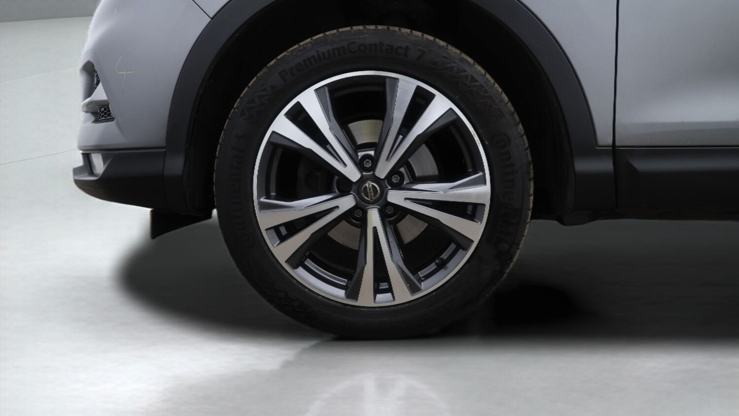 Used Nissan Qashqai 2021 for sale - 77804395: Photo 18