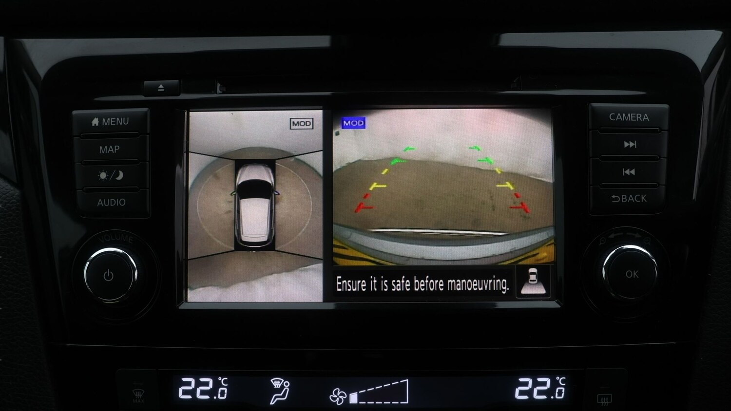 Used Nissan Qashqai 2021 for sale - 77804395: Photo 22