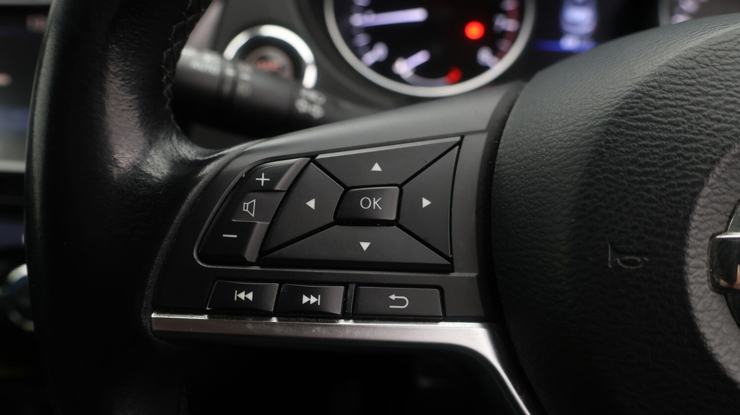 Used Nissan Qashqai 2021 for sale - 77804395: Photo 25