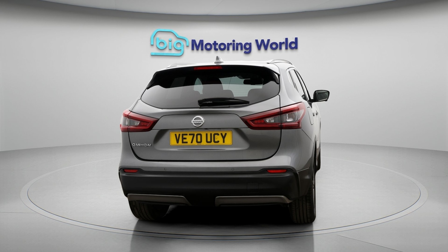 Used Nissan Qashqai 2021 for sale - 77804395: Photo 6