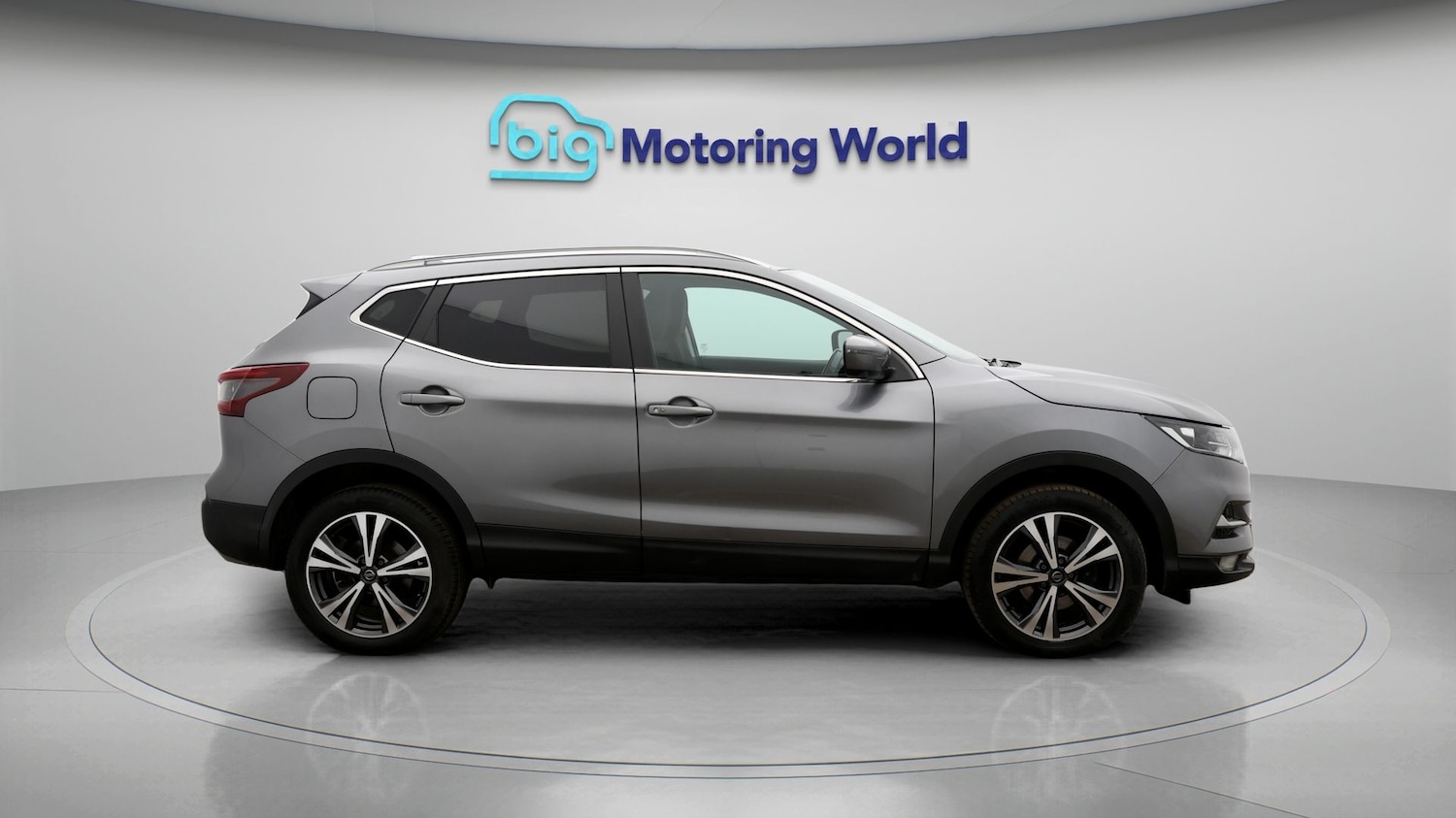 Used Nissan Qashqai 2021 for sale - 77804395: Photo 8